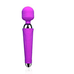 Dildo Vibrating Magic Wand