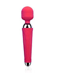 Dildo Vibrating Magic Wand