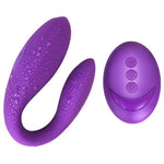 Remote Controlled Vibrator