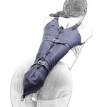 Monogant Imitation Leather