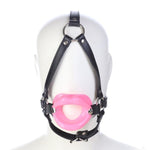 Mouth Harness Gag