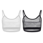 Crop Top Bra