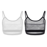 Crop Top Bra