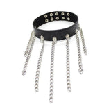 Necklace Sm Chain