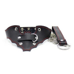 Necklace Leash BDSM Design