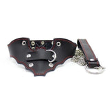 Necklace Leash BDSM Design