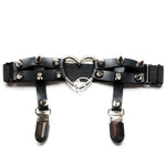 BDSM Leg Harnesses