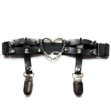 BDSM Leg Harnesses