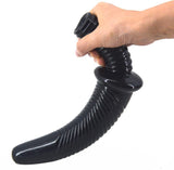 Handle Dildo