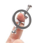 Nipple Pliers Teeth