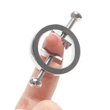 Nipple Pliers Teeth
