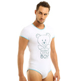 Body Abdl Men