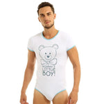 Body Abdl Men