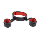 Bondage Handcuffs Necklace