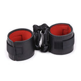 Bondage Handcuffs Necklace