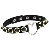 Heart Kawaii Choker