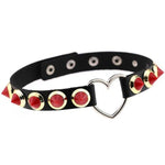 Heart Kawaii Choker
