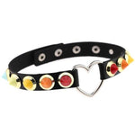Heart Kawaii Choker