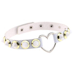 Heart Kawaii Choker