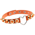 Heart Kawaii Choker