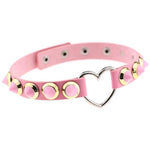 Heart Kawaii Choker