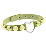 Heart Kawaii Choker