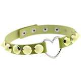 Heart Kawaii Choker