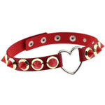Heart Kawaii Choker