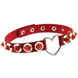 Heart Kawaii Choker