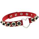 Heart Kawaii Choker