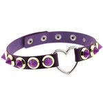 Heart Kawaii Choker