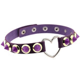 Heart Kawaii Choker