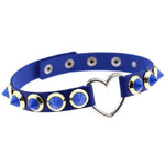 Heart Kawaii Choker