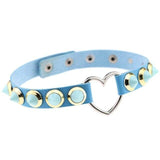 Heart Kawaii Choker
