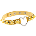 Heart Kawaii Choker