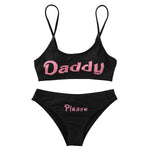 Set DDLG Come Here Daddy!