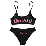 Set DDLG Come Here Daddy!