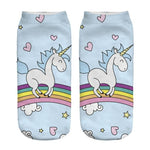 Socks DDLG Unicorn