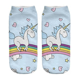 Socks DDLG Unicorn