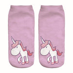 Socks DDLG Unicorn