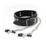 Necklace Nipple Clamp