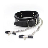 Necklace Nipple Clamp