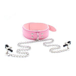 Necklace Nipple Clamp