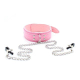 Necklace Nipple Clamp