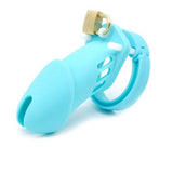 Silicone Chastity Cage