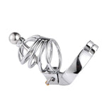 Urethral Chastity Cage