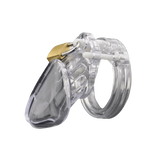 Plastic Chastity Cage