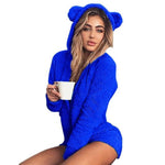 Pyjama DDLG