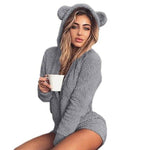 Pyjama DDLG