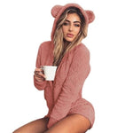 Pyjama DDLG